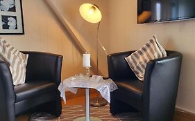 Burhave Gästehaus 2